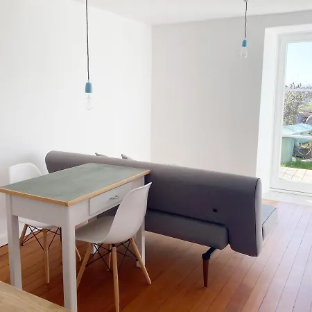 Haus Muensterblick Apartment Reichenau