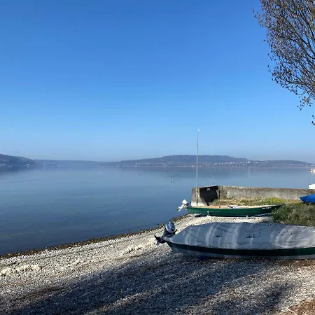 Apartment Haus Münsterblick Reichenau