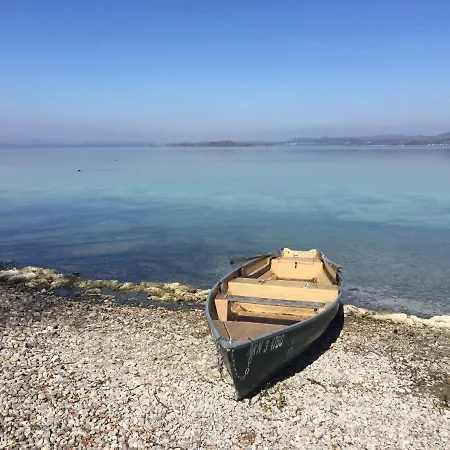 Haus Muensterblick *