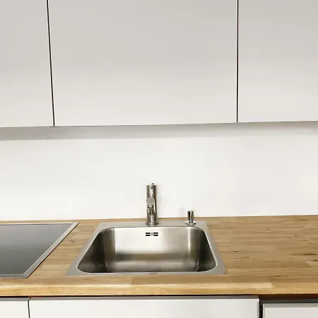 Διαμέρισμα Haus Muensterblick *