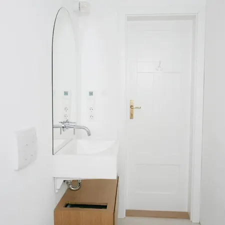 Daire Haus Muensterblick