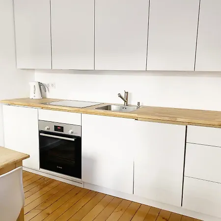 Haus Muensterblick *