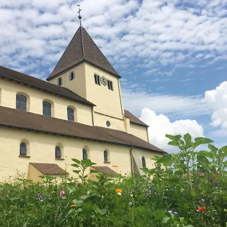 Daire Haus Muensterblick
