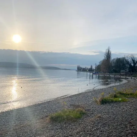 Daire Haus Muensterblick