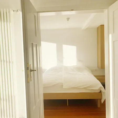 Haus Muensterblick Apartment Reichenau