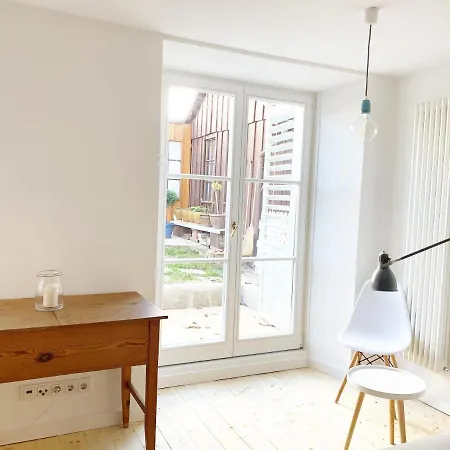 Haus Muensterblick * Reichenau