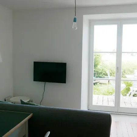 Haus Muensterblick * Reichenau