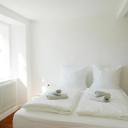 Haus Muensterblick Apartment