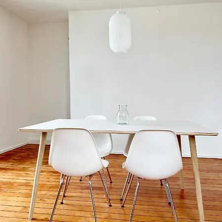 Apartment Haus Muensterblick