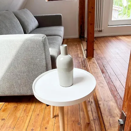 Haus Muensterblick * Reichenau