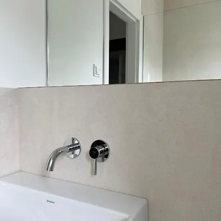 Apartmán Haus Muensterblick