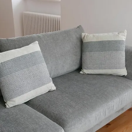 Haus Muensterblick Apartmán *