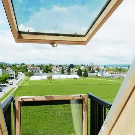 Daire Haus Muensterblick Reichenau