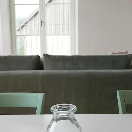 Haus Muensterblick Apartment
