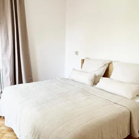 Apartmán Haus Muensterblick Reichenau