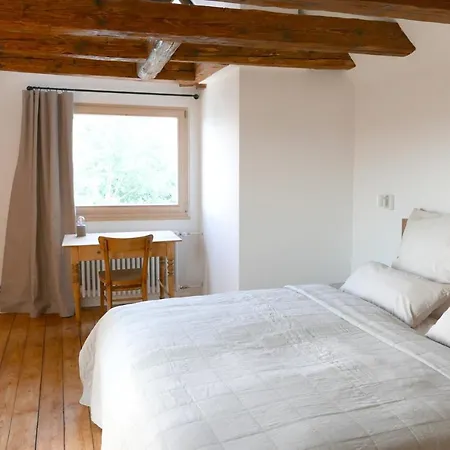 Haus Muensterblick Apartment