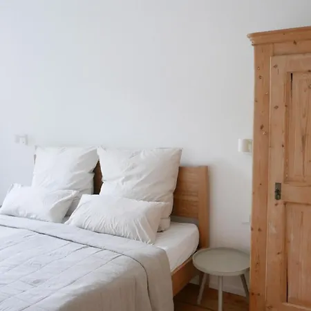 Haus Münsterblick Apartment Reichenau