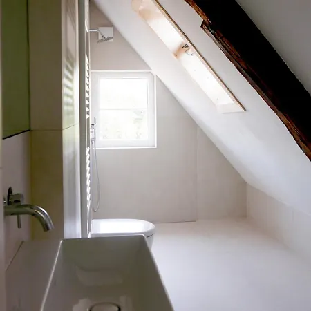 Haus Muensterblick *