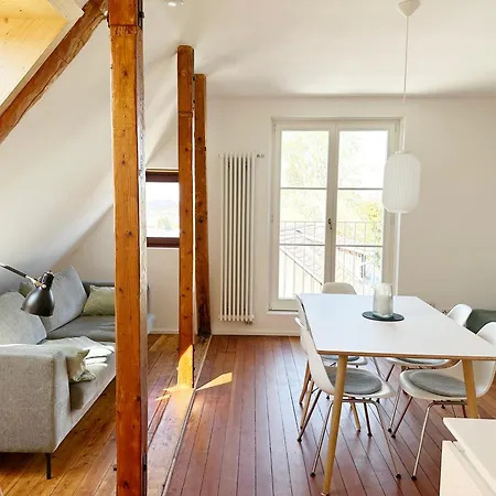 Haus Muensterblick Διαμέρισμα