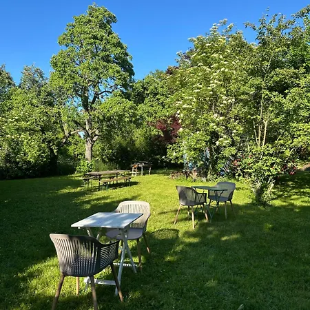 Apartmán Haus Muensterblick
