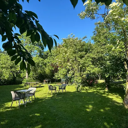 Haus Muensterblick Apartmán *