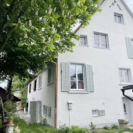 Haus Muensterblick Apartmán Reichenau