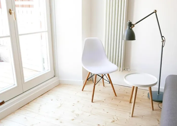 Lägenhet Haus Muensterblick