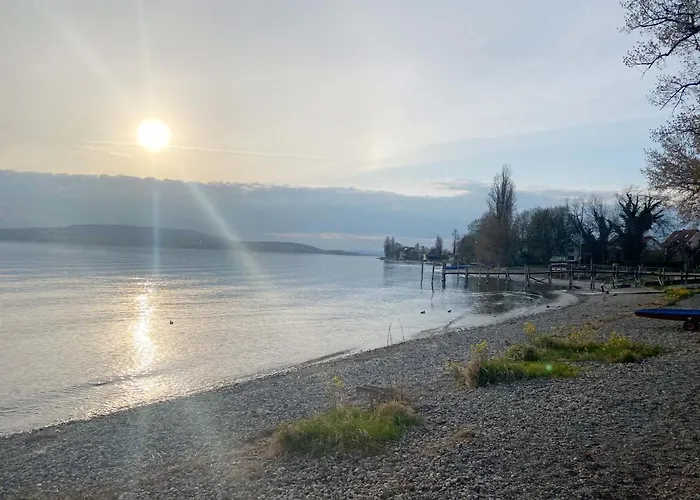 Lägenhet Haus Muensterblick