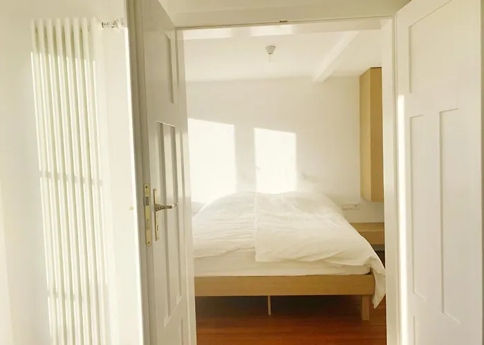 Haus Muensterblick Apartman Reichenau