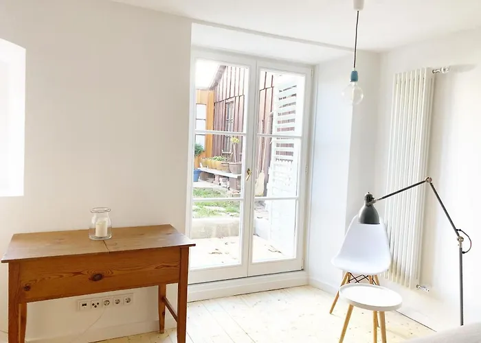 Haus Muensterblick * Reichenau