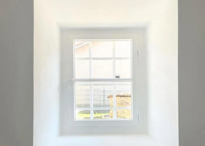 Lägenhet Haus Muensterblick Reichenau