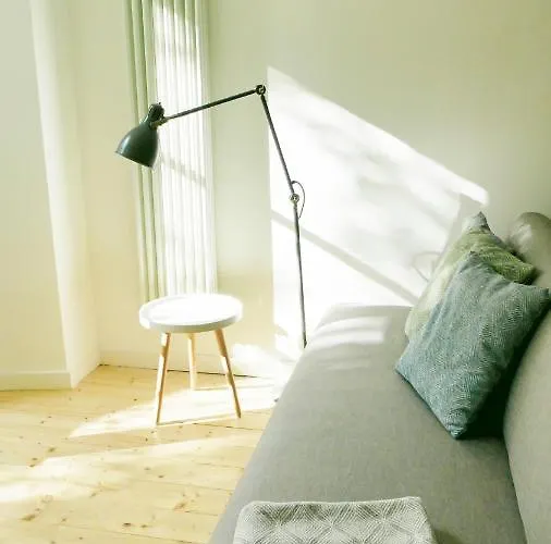 Haus Muensterblick Apartman Reichenau