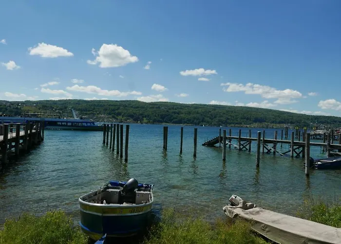 Apartman Haus Muensterblick Reichenau