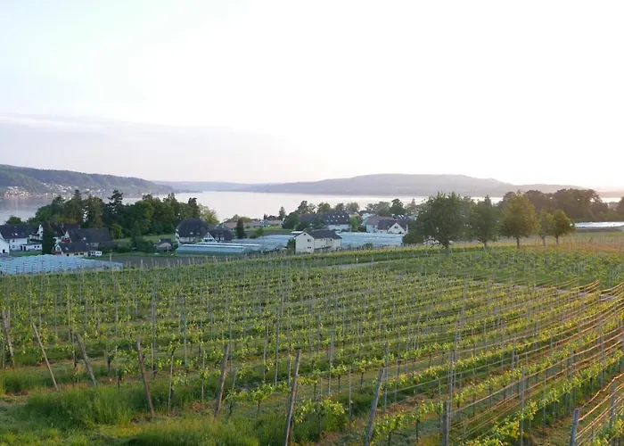 Haus Muensterblick Apartman *