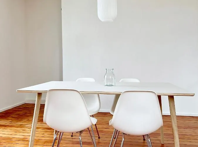 Lägenhet Haus Muensterblick