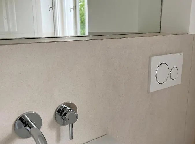 Haus Muensterblick * Reichenau