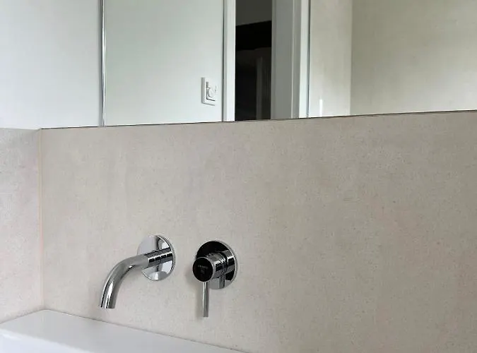 Apartman Haus Muensterblick