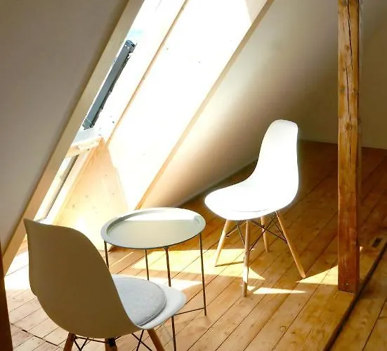 Apartman Haus Muensterblick