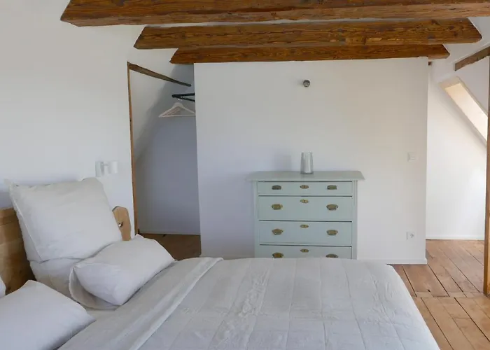 Haus Muensterblick Apartman Reichenau