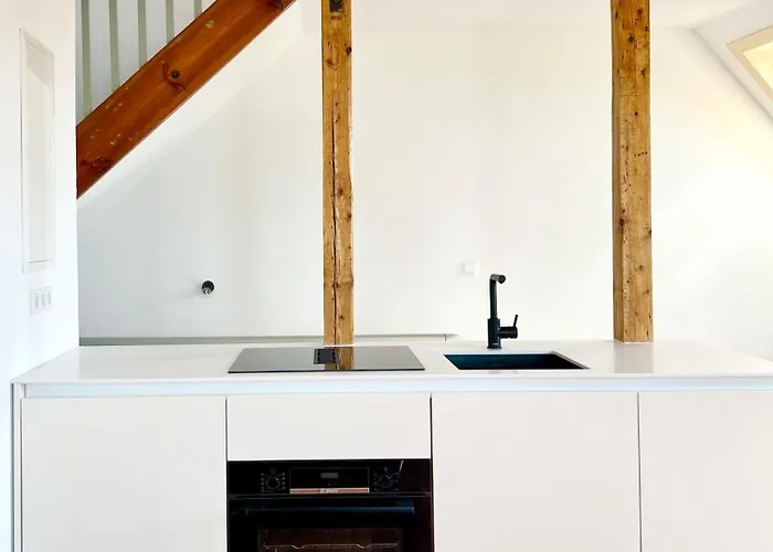 Apartman Haus Muensterblick Reichenau